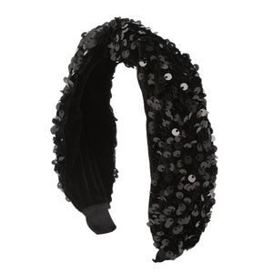 KATE SPADE Sequin Headband